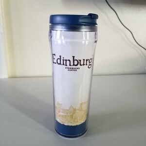 Starbucks | Edinburgh Collectors Travel Tumbler